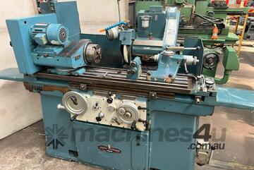 Jones & Shipman 1300 Universal Cylindrical Grinder