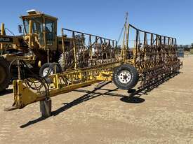 COOLAMON FOLDING HARROWS - picture0' - Click to enlarge