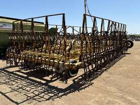 COOLAMON FOLDING HARROWS - picture1' - Click to enlarge