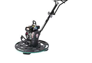 MQ Whiteman Walk-Behind Power Trowel J3036H55