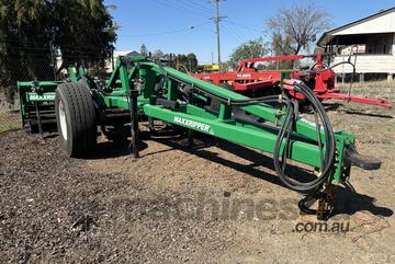 2022 CNH Industrial Max Ripper 3235T