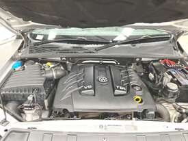 2018 Volkswagen Amarok TDI550 Highline 4x4 V6 T/Diesel - picture1' - Click to enlarge