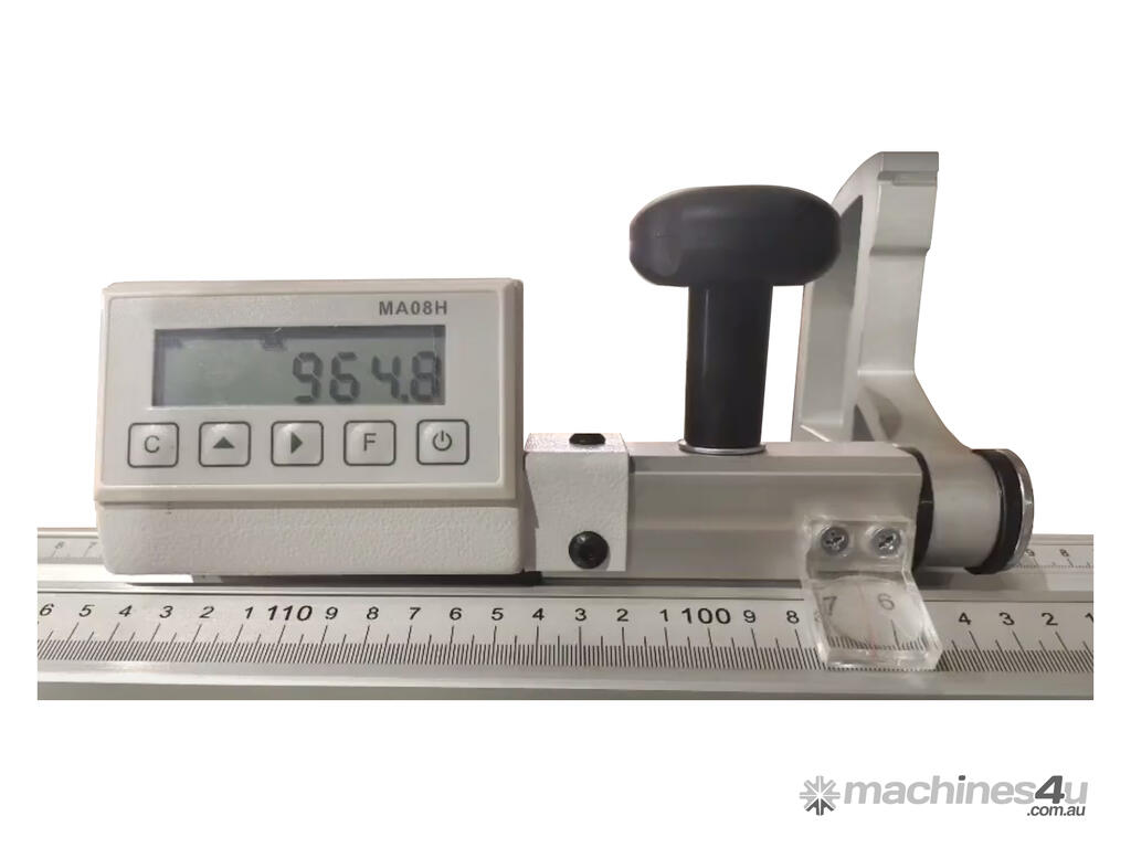 New 2024 aaron MJ32DS Panel Saw in Hoppers Crossing, VIC