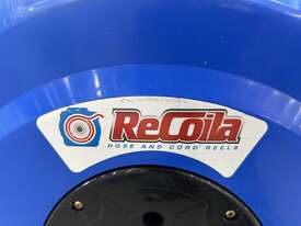 Recoila Retractable Power Cord Reel - picture0' - Click to enlarge