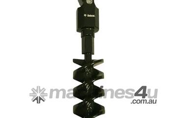   EXCAVATOR 1.5T AUGER DRIVER