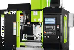 PRIMINER - VF760 (Ultra High Precision) (Siemens or Fanuc) (2 Year Warranty)