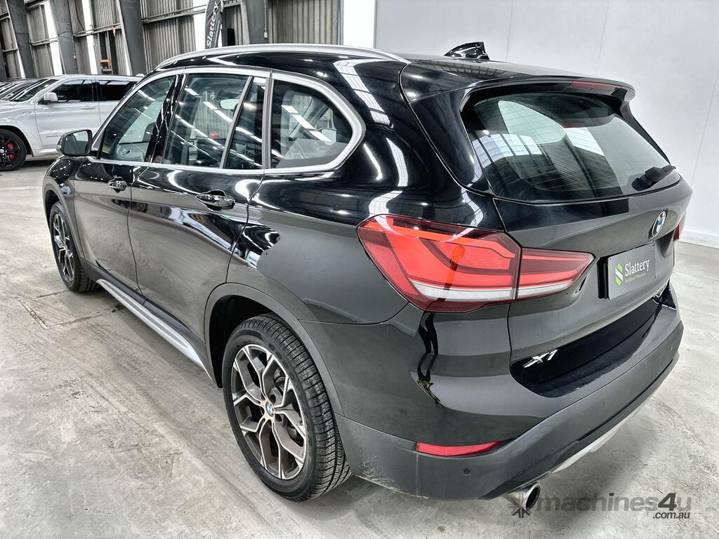 Buy Used 2020 BMW 2020 BMW X1 sDrive18d Wagon Diesel Wagon Ex Lease SUV ...