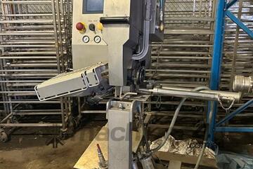 Clipper Tipper Tie Model KDCMA 200 Double Clipper