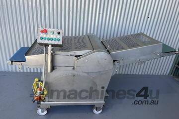 Derinder Skinner Membrane Grassell model AB 520 DD