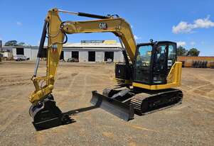 2024 New / Unused Caterpillar 307.5 Next Gen 07A Excavator *CONDITIONS APPLY*