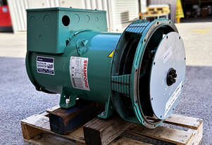 Macfarlane - 62.5kVA Stamford S1L2-Y1 Alternator