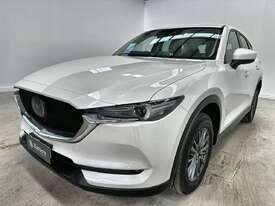 2020 Mazda CX-5 Maxx Sport AWD Wagon (Petrol) (Auto) - picture0' - Click to enlarge