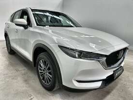 2020 Mazda CX-5 Maxx Sport AWD Wagon (Petrol) (Auto) - picture2' - Click to enlarge