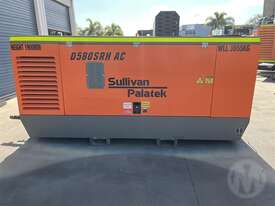 Sullivan D580SRH-AC - picture2' - Click to enlarge