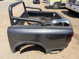 Ford XLT Ranger Ute Tray - picture0' - Click to enlarge