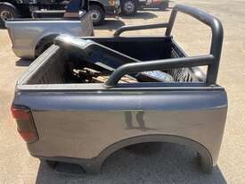 Ford XLT Ranger Ute Tray - picture0' - Click to enlarge