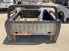 Ford XLT Ranger Ute Tray - picture1' - Click to enlarge