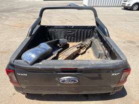 Ford XLT Ranger Ute Tray - picture2' - Click to enlarge