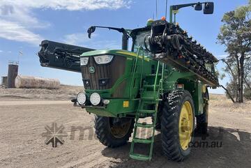 John Deere 2019   4040i Sprayer