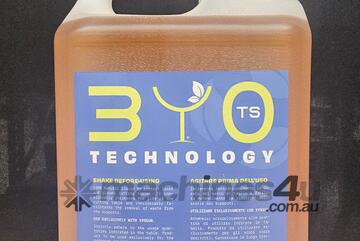 3YO TS Laser Table Coating Solution