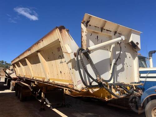 Howard Porter TRI470