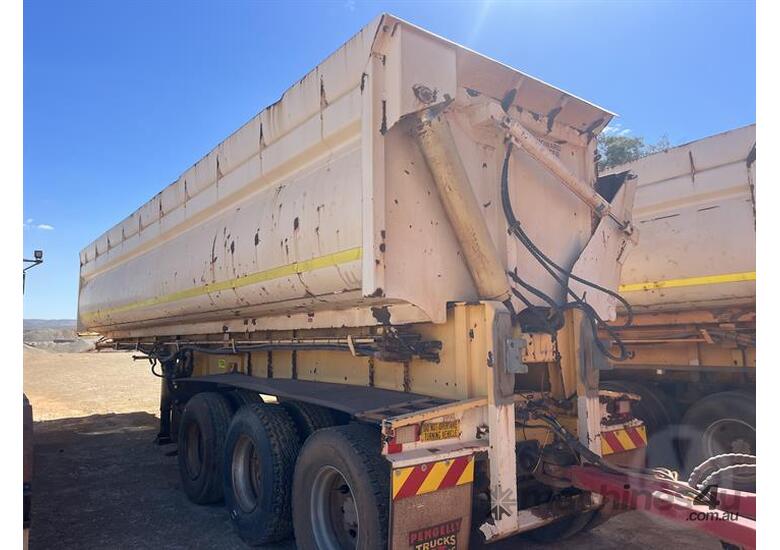 Howard Porter TRI470