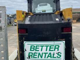 2021 Caterpillar 216B3 Skid Steer Loader - picture0' - Click to enlarge