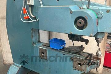 Pullmax P21S Nibbler Variable Speed