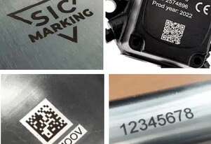 SIC MARKING Traceability Solutions