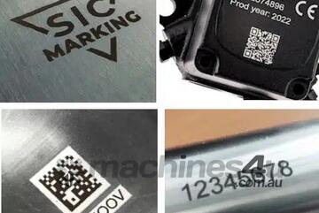 SIC MARKING Traceability Solutions