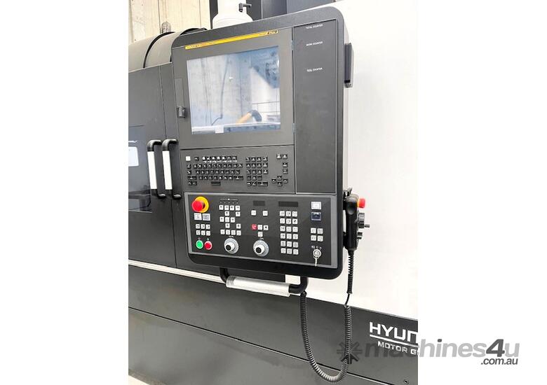 caption Brand New Never Used CNC Milling Machine plus controller and STD accessories