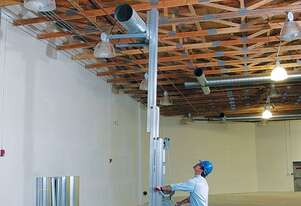 Genie   SLC-24 Material Lift