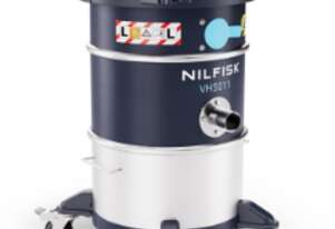 Nilfisk IVS VHS011 MINI INDUSTRIAL VACUUM