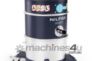 Nilfisk IVS VHS011 MINI INDUSTRIAL VACUUM