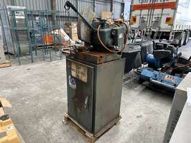 Brobo Cold Cutting Saw (Council Asset) - picture0' - Click to enlarge