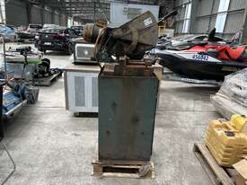 Brobo Cold Cutting Saw (Council Asset) - picture0' - Click to enlarge