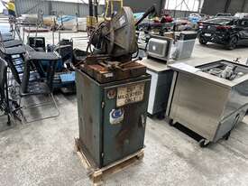 Brobo Cold Cutting Saw (Council Asset) - picture1' - Click to enlarge