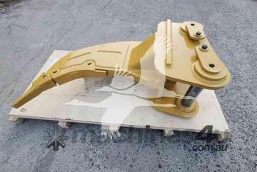 Ripper BEDROCK 324 329 ER-CBGP