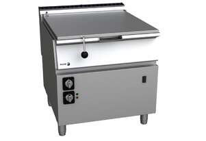 Fagor Kore 900 Series Gas Tilting Bratt Pans SB-G910IM