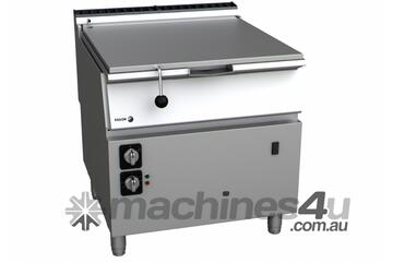 Fagor Kore 900 Series Gas Tilting Bratt Pans SB-G910IM