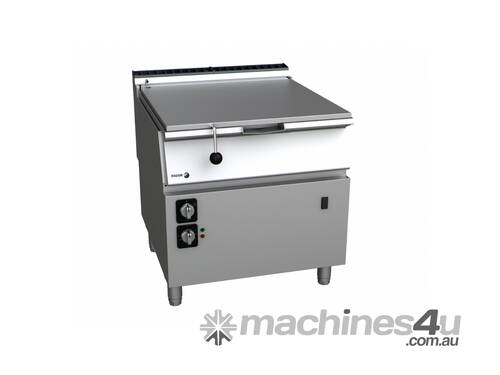 Fagor Kore 900 Series Gas Tilting Bratt Pans SB-G910IM