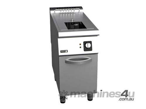 Fagor Kore 900 Electric Fryer with 1x21L Tank and 2 Baskets  F-E9121