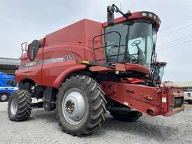 Case IH 9120 Axial Flow - picture0' - Click to enlarge