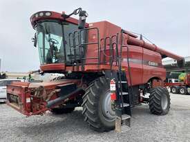 Case IH 9120 Axial Flow - picture1' - Click to enlarge