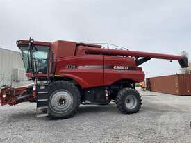 Case IH 9120 Axial Flow - picture2' - Click to enlarge