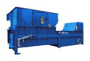 Wastepac SC3500 Static Compactor