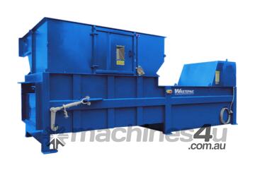 Wastepac SC3500 Static Compactor