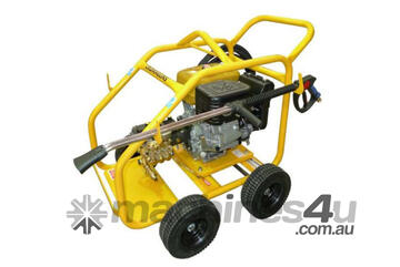 Crommelin 3000psi CPC Pressure Cleaner