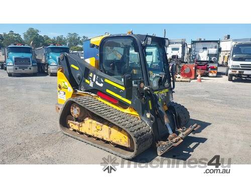 caption JCB