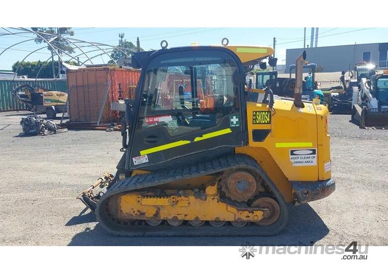 caption JCB